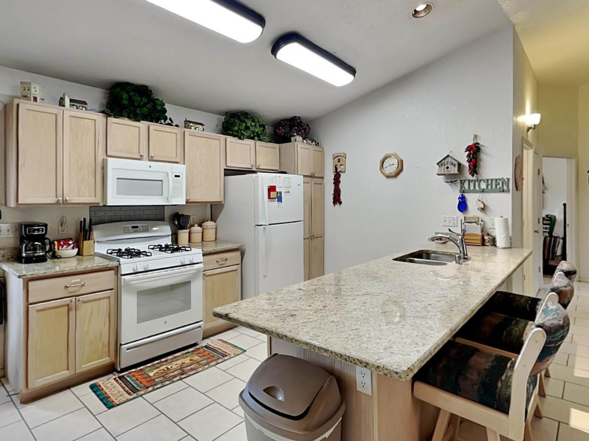 Touch Of Santa Fe Villa Ruidoso Exterior photo